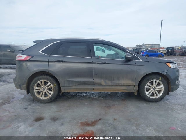 2FMPK4J99KBB94053 Ford EDGE SEL