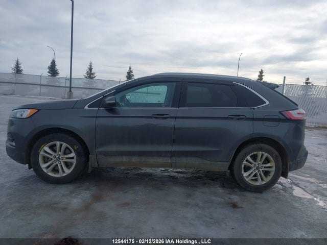 2FMPK4J99KBB94053 Ford EDGE SEL