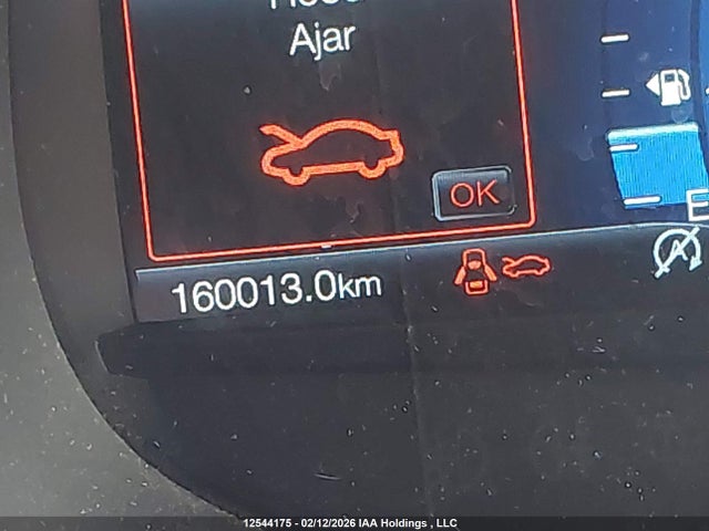 2FMPK4J99KBB94053 Ford EDGE SEL
