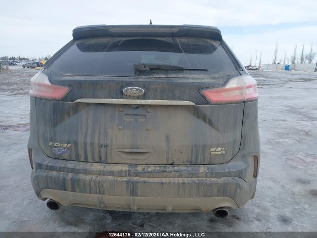 2FMPK4J99KBB94053 Ford EDGE SEL