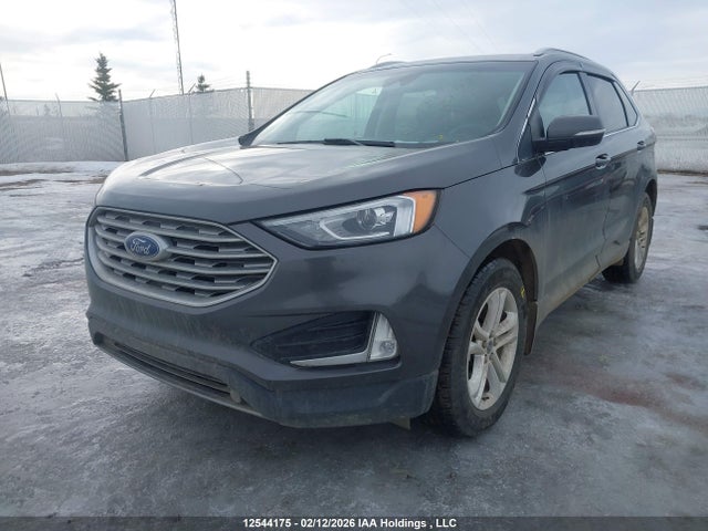 2FMPK4J99KBB94053 Ford EDGE SEL