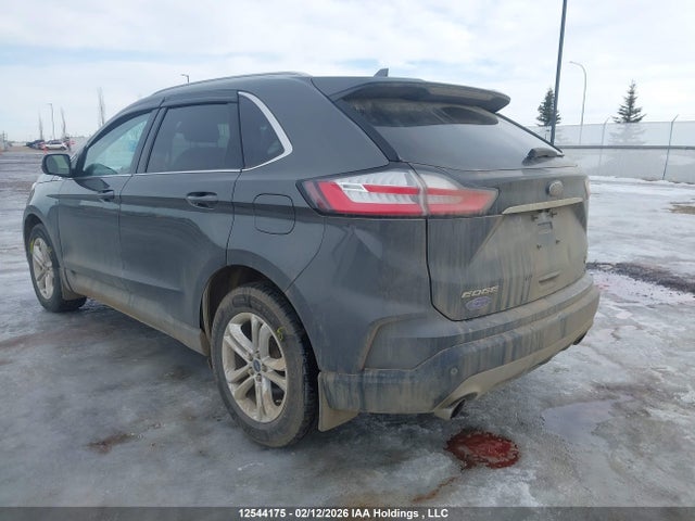 2FMPK4J99KBB94053 Ford EDGE SEL