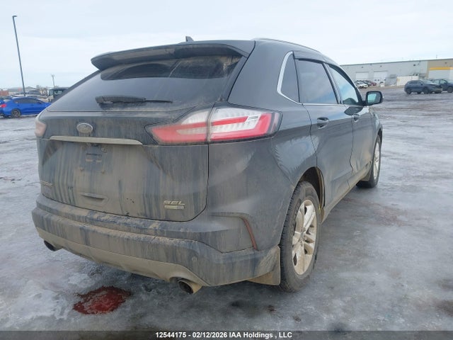 2FMPK4J99KBB94053 Ford EDGE SEL