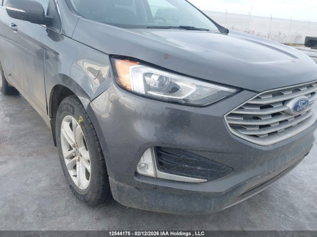 2FMPK4J99KBB94053 Ford EDGE SEL