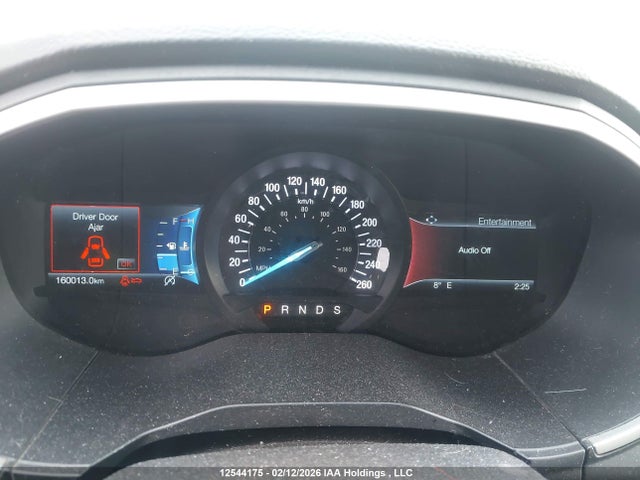 2FMPK4J99KBB94053 Ford EDGE SEL