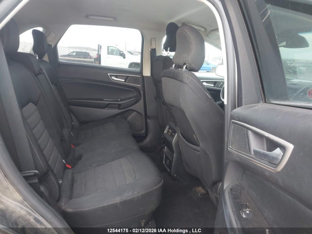 2FMPK4J99KBB94053 Ford EDGE SEL