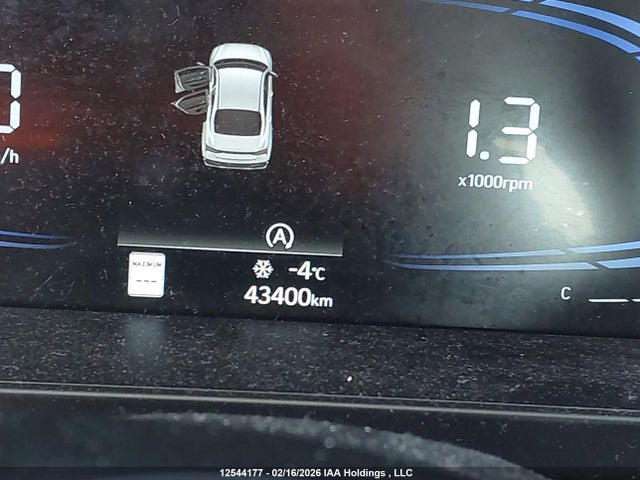 KMHLM4DG2RU796185 Hyundai Elantra Essential