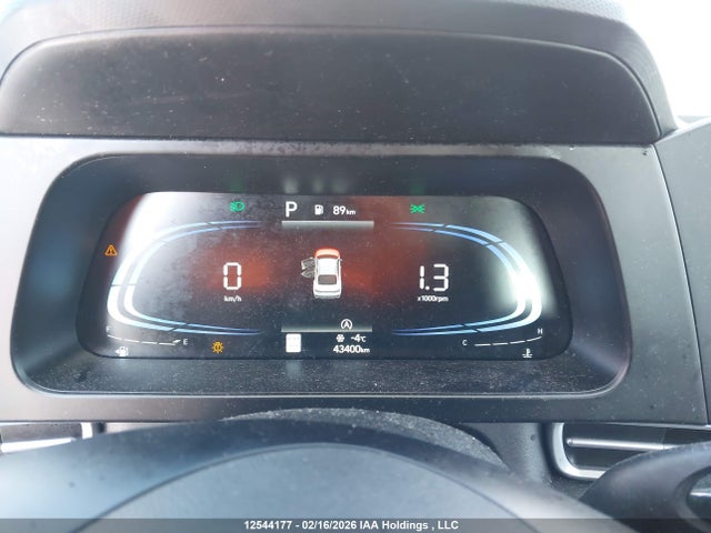 KMHLM4DG2RU796185 Hyundai Elantra Essential
