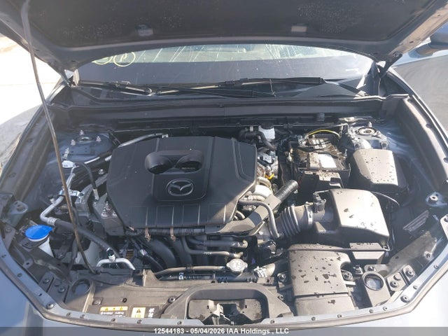 Aukcja sprzedaży 2025 Mazda Cx-30 Premium, vin: 3MVDMBDM9SM849492, numer aukcji: 12544183