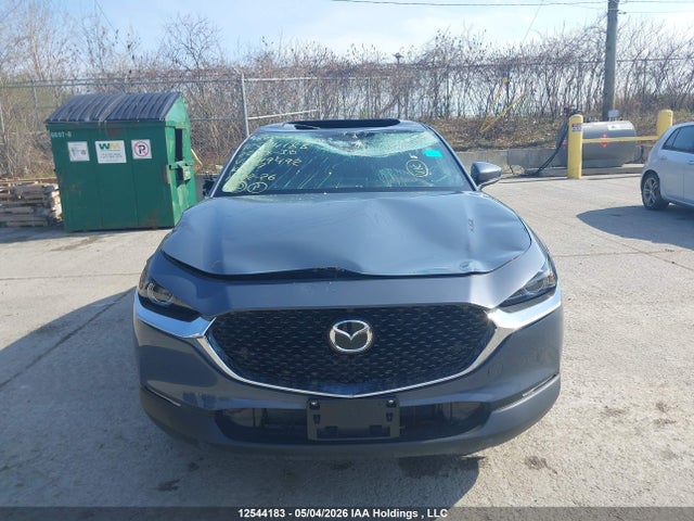 Aukcja sprzedaży 2025 Mazda Cx-30 Premium, vin: 3MVDMBDM9SM849492, numer aukcji: 12544183
