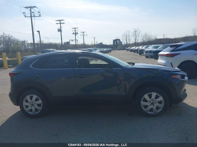 Aukcja sprzedaży 2025 Mazda Cx-30 Premium, vin: 3MVDMBDM9SM849492, numer aukcji: 12544183