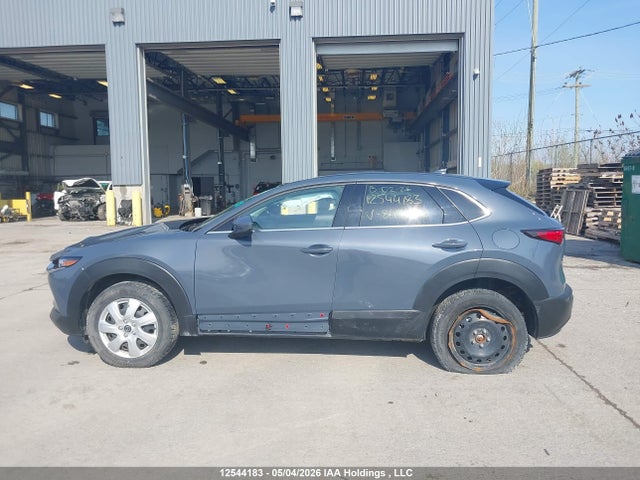 Aukcja sprzedaży 2025 Mazda Cx-30 Premium, vin: 3MVDMBDM9SM849492, numer aukcji: 12544183
