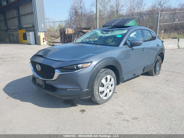 Aukcja sprzedaży 2025 Mazda Cx-30 Premium, vin: 3MVDMBDM9SM849492, numer aukcji: 12544183
