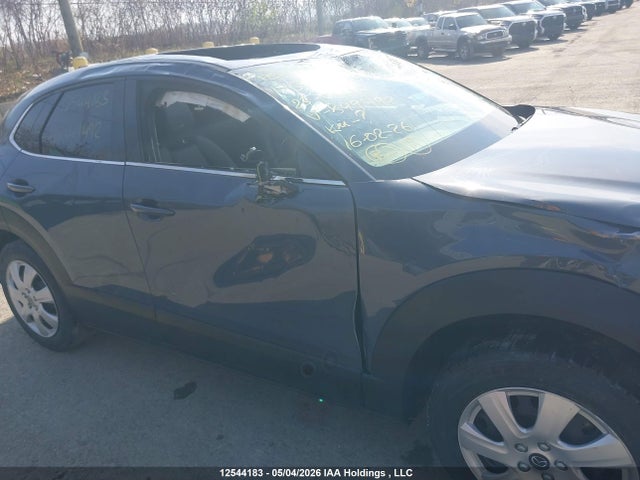 Aukcja sprzedaży 2025 Mazda Cx-30 Premium, vin: 3MVDMBDM9SM849492, numer aukcji: 12544183