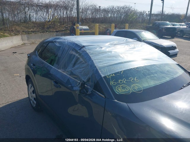 Aukcja sprzedaży 2025 Mazda Cx-30 Premium, vin: 3MVDMBDM9SM849492, numer aukcji: 12544183