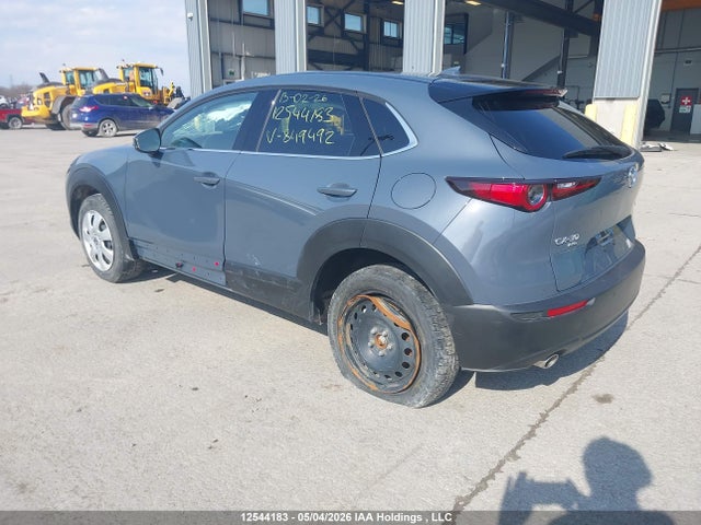 Aukcja sprzedaży 2025 Mazda Cx-30 Premium, vin: 3MVDMBDM9SM849492, numer aukcji: 12544183