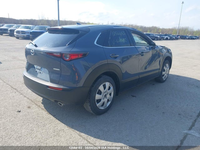 Aukcja sprzedaży 2025 Mazda Cx-30 Premium, vin: 3MVDMBDM9SM849492, numer aukcji: 12544183