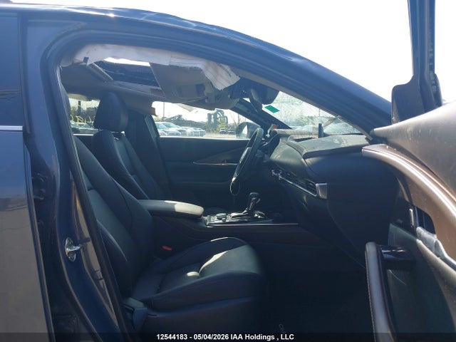 Aukcja sprzedaży 2025 Mazda Cx-30 Premium, vin: 3MVDMBDM9SM849492, numer aukcji: 12544183