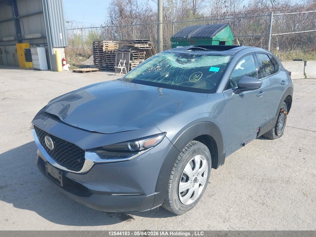 Aukcja sprzedaży 2025 Mazda Cx-30 Premium, vin: 3MVDMBDM9SM849492, numer aukcji: 12544183