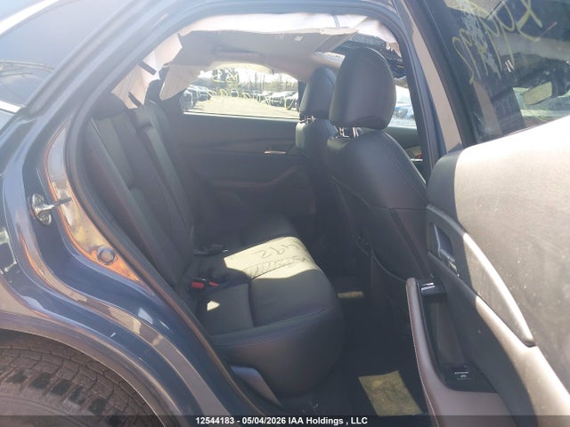 Aukcja sprzedaży 2025 Mazda Cx-30 Premium, vin: 3MVDMBDM9SM849492, numer aukcji: 12544183