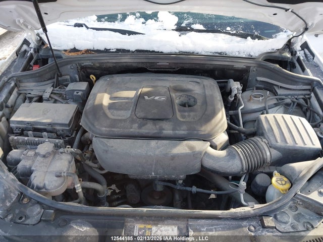 1C4RJFAG4JC381290 Jeep Grand Cherokee Laredo