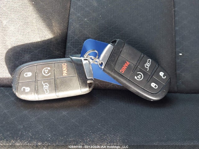 1C4RJFAG4JC381290 Jeep Grand Cherokee Laredo