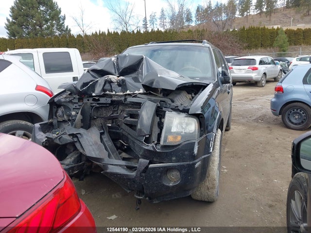 Aukcja sprzedaży 2010 Ford Expedition Limited, vin: 1FMJU2A54AEA93216, numer aukcji: 12544190
