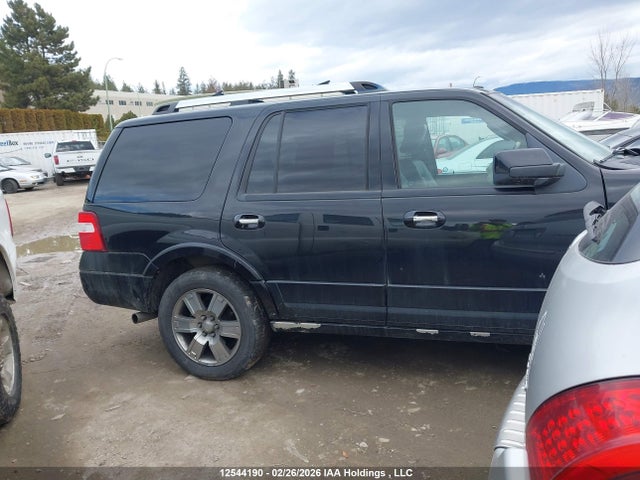 Aukcja sprzedaży 2010 Ford Expedition Limited, vin: 1FMJU2A54AEA93216, numer aukcji: 12544190