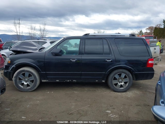 Aukcja sprzedaży 2010 Ford Expedition Limited, vin: 1FMJU2A54AEA93216, numer aukcji: 12544190