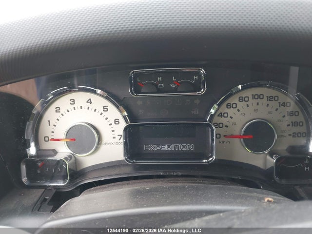 Aukcja sprzedaży 2010 Ford Expedition Limited, vin: 1FMJU2A54AEA93216, numer aukcji: 12544190