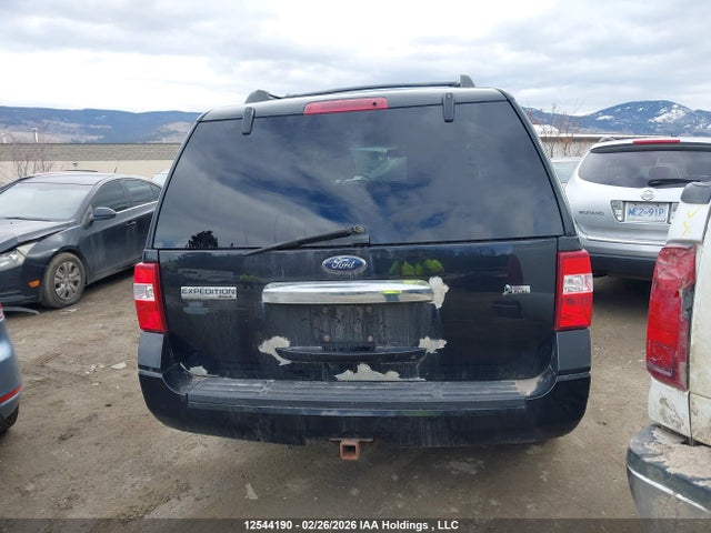 Aukcja sprzedaży 2010 Ford Expedition Limited, vin: 1FMJU2A54AEA93216, numer aukcji: 12544190