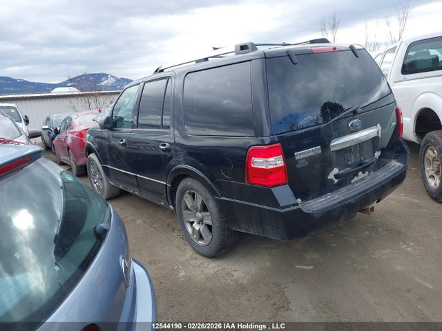 Aukcja sprzedaży 2010 Ford Expedition Limited, vin: 1FMJU2A54AEA93216, numer aukcji: 12544190