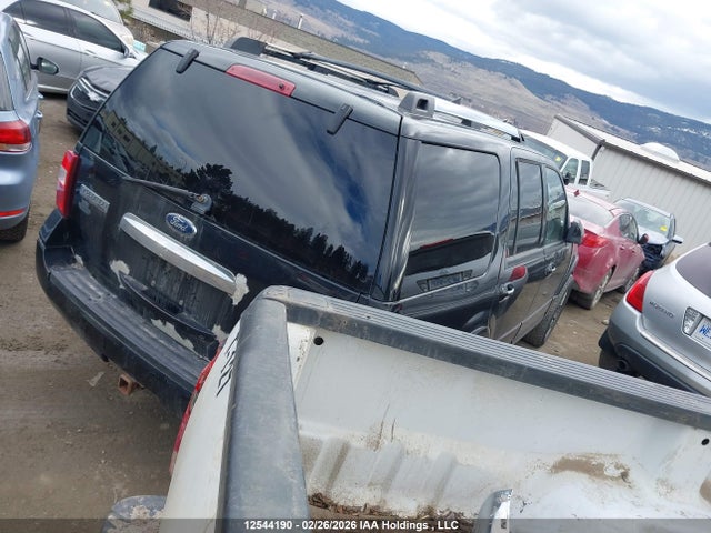 Aukcja sprzedaży 2010 Ford Expedition Limited, vin: 1FMJU2A54AEA93216, numer aukcji: 12544190