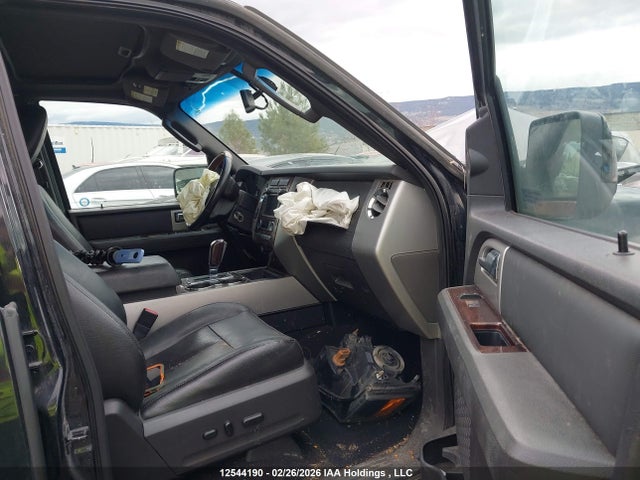 Aukcja sprzedaży 2010 Ford Expedition Limited, vin: 1FMJU2A54AEA93216, numer aukcji: 12544190