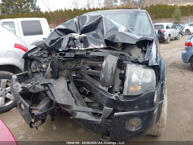 Aukcja sprzedaży 2010 Ford Expedition Limited, vin: 1FMJU2A54AEA93216, numer aukcji: 12544190
