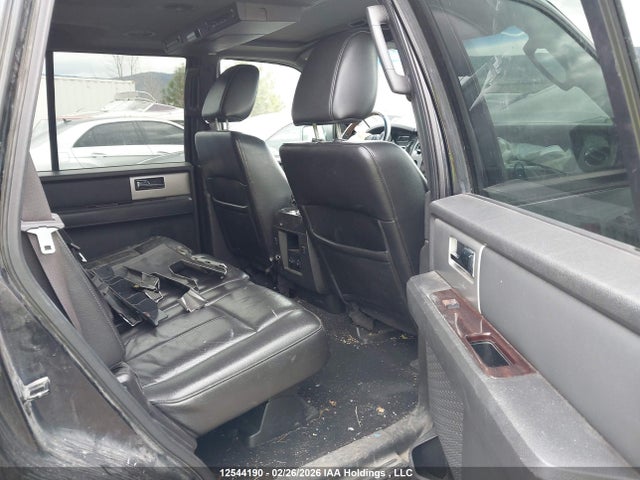 Aukcja sprzedaży 2010 Ford Expedition Limited, vin: 1FMJU2A54AEA93216, numer aukcji: 12544190
