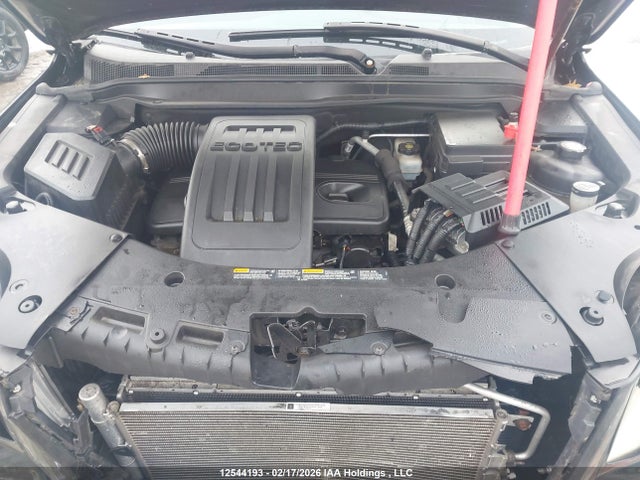 Продаж на аукціоні авто 2013 Gmc Terrain Slt, vin: 2GKALUEK5D6141483, номер лоту: 12544193