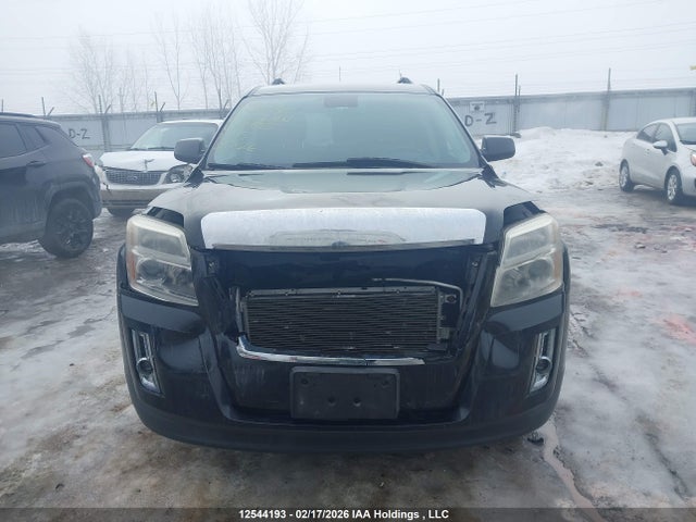 Продаж на аукціоні авто 2013 Gmc Terrain Slt, vin: 2GKALUEK5D6141483, номер лоту: 12544193