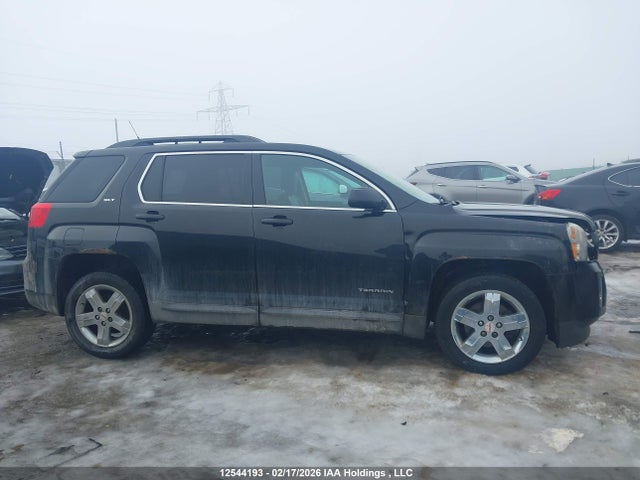 Продаж на аукціоні авто 2013 Gmc Terrain Slt, vin: 2GKALUEK5D6141483, номер лоту: 12544193