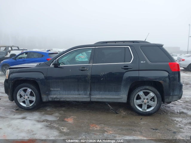 Продаж на аукціоні авто 2013 Gmc Terrain Slt, vin: 2GKALUEK5D6141483, номер лоту: 12544193