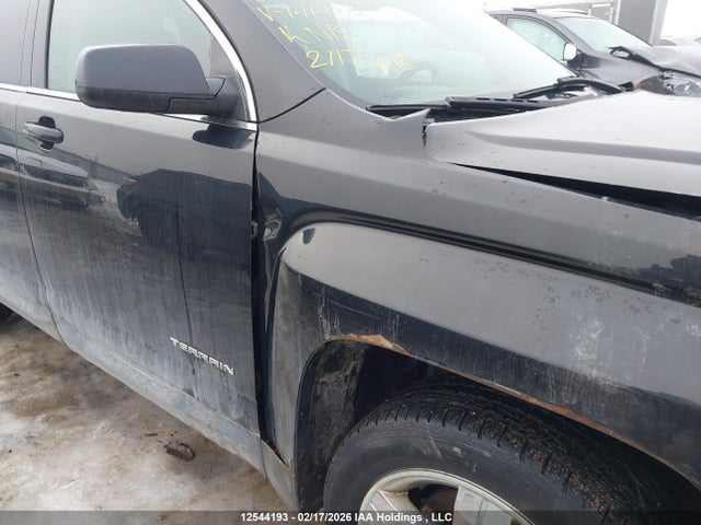 Продаж на аукціоні авто 2013 Gmc Terrain Slt, vin: 2GKALUEK5D6141483, номер лоту: 12544193