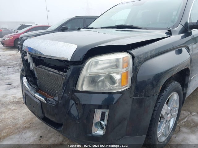 Продаж на аукціоні авто 2013 Gmc Terrain Slt, vin: 2GKALUEK5D6141483, номер лоту: 12544193