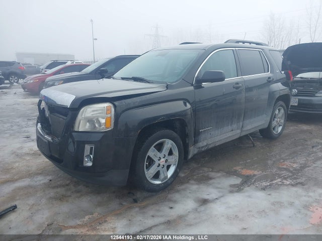 Продаж на аукціоні авто 2013 Gmc Terrain Slt, vin: 2GKALUEK5D6141483, номер лоту: 12544193