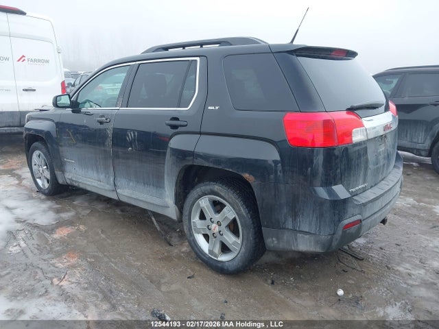 Продаж на аукціоні авто 2013 Gmc Terrain Slt, vin: 2GKALUEK5D6141483, номер лоту: 12544193