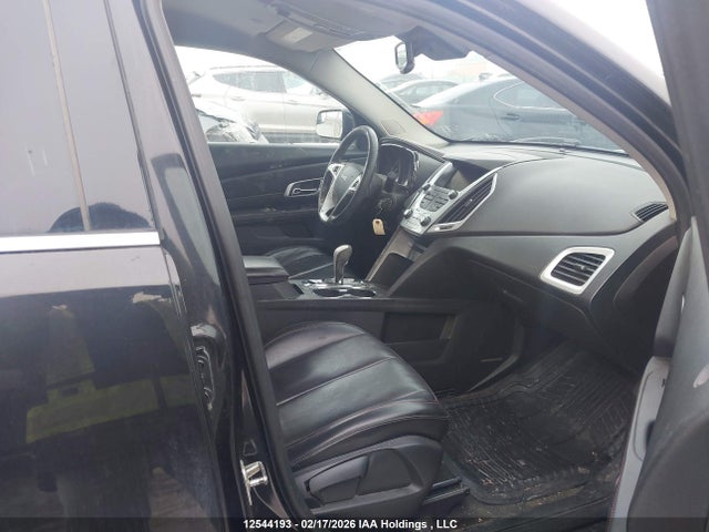 Продаж на аукціоні авто 2013 Gmc Terrain Slt, vin: 2GKALUEK5D6141483, номер лоту: 12544193