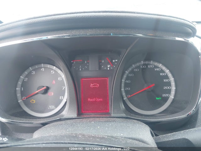 Продаж на аукціоні авто 2013 Gmc Terrain Slt, vin: 2GKALUEK5D6141483, номер лоту: 12544193