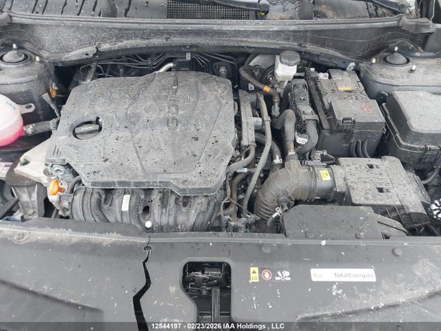 Aukcja sprzedaży 2025 Kia Sportage Lx, vin: KNDPUCDF7S7408458, numer aukcji: 12544197