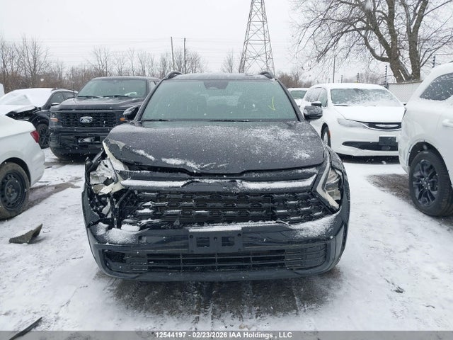 Aukcja sprzedaży 2025 Kia Sportage Lx, vin: KNDPUCDF7S7408458, numer aukcji: 12544197