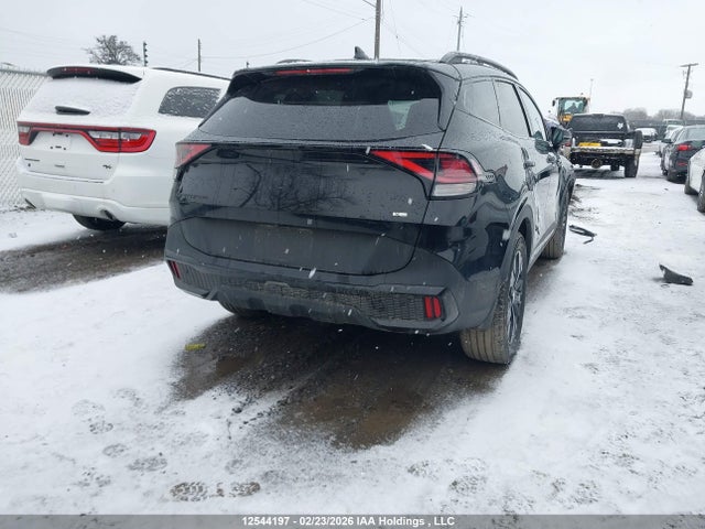 Aukcja sprzedaży 2025 Kia Sportage Lx, vin: KNDPUCDF7S7408458, numer aukcji: 12544197