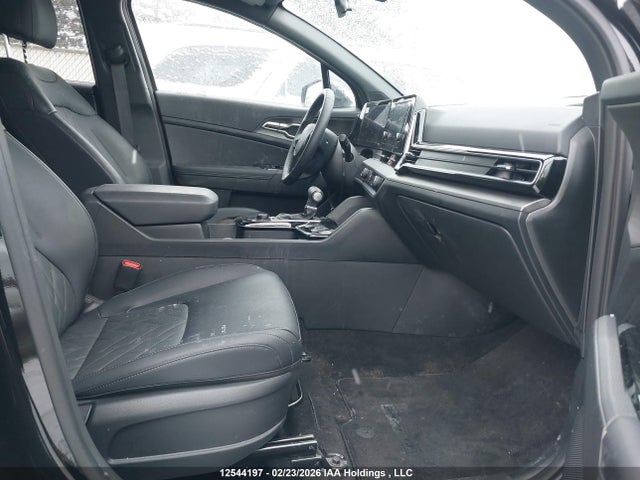 Aukcja sprzedaży 2025 Kia Sportage Lx, vin: KNDPUCDF7S7408458, numer aukcji: 12544197